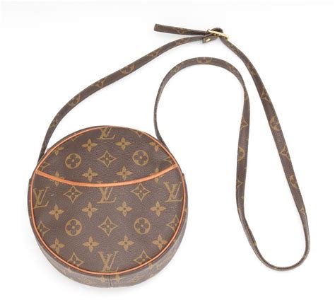 louis vuitton vintage flap handbag|louis vuitton bag round.